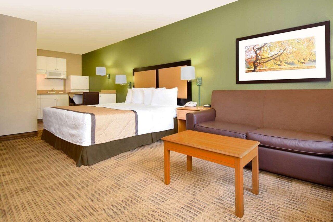 Extended Stay America Suites - Seattle - Southcenter Tukwila Exterior photo