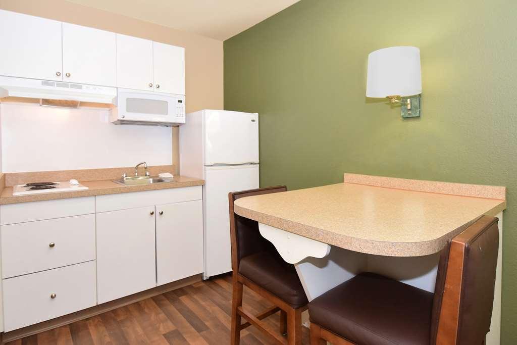 Extended Stay America Suites - Seattle - Southcenter Tukwila Room photo