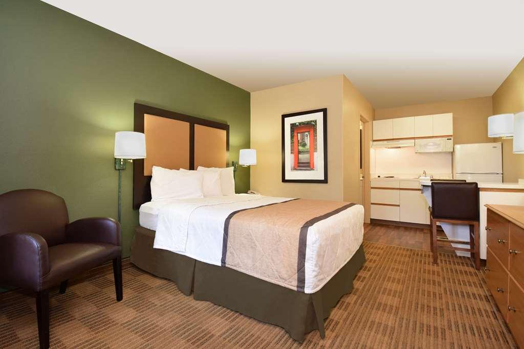 Extended Stay America Suites - Seattle - Southcenter Tukwila Room photo