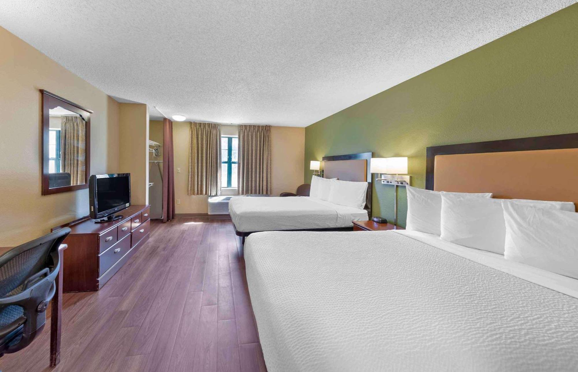 Extended Stay America Suites - Seattle - Southcenter Tukwila Exterior photo