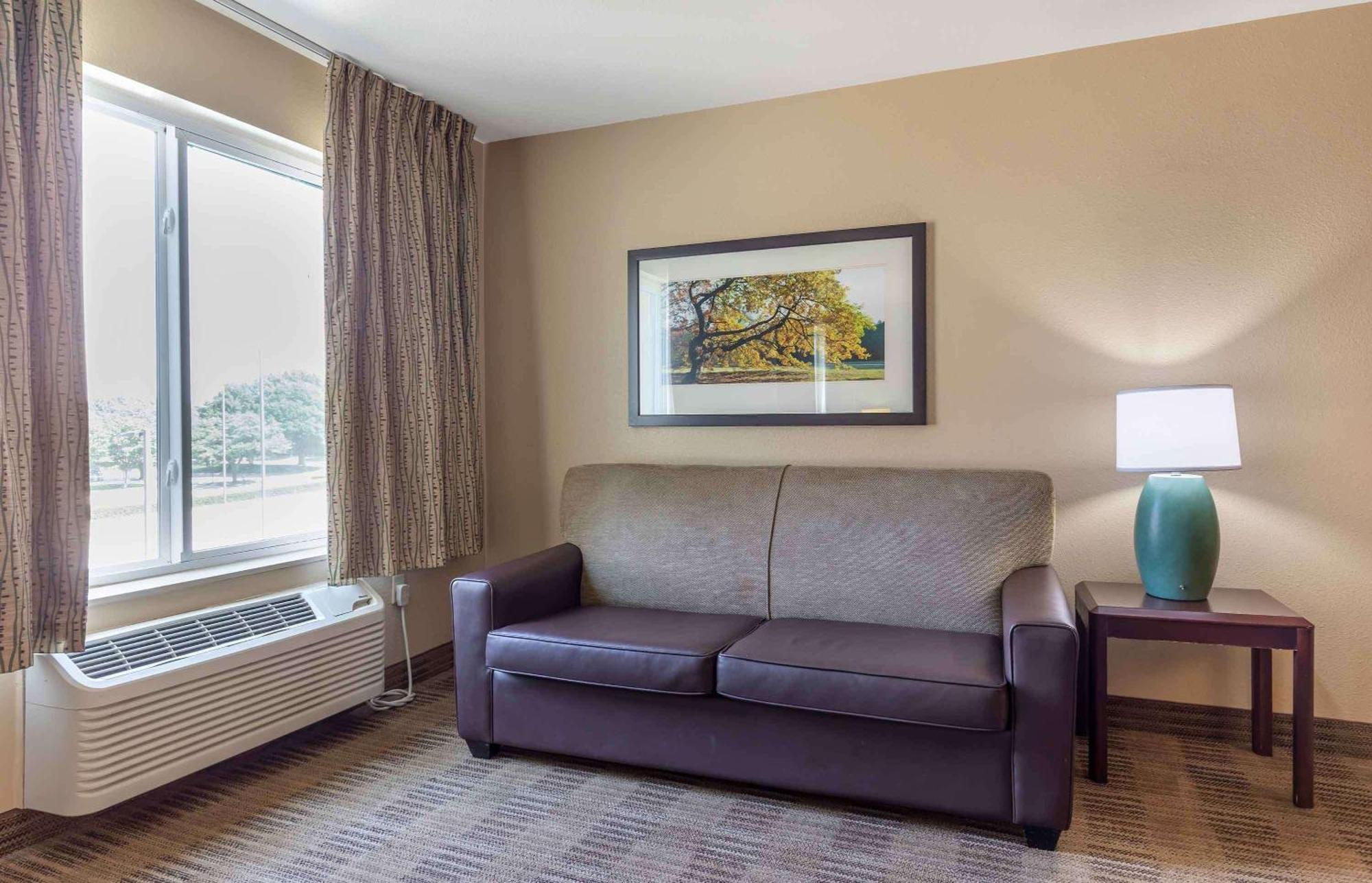 Extended Stay America Suites - Seattle - Southcenter Tukwila Exterior photo
