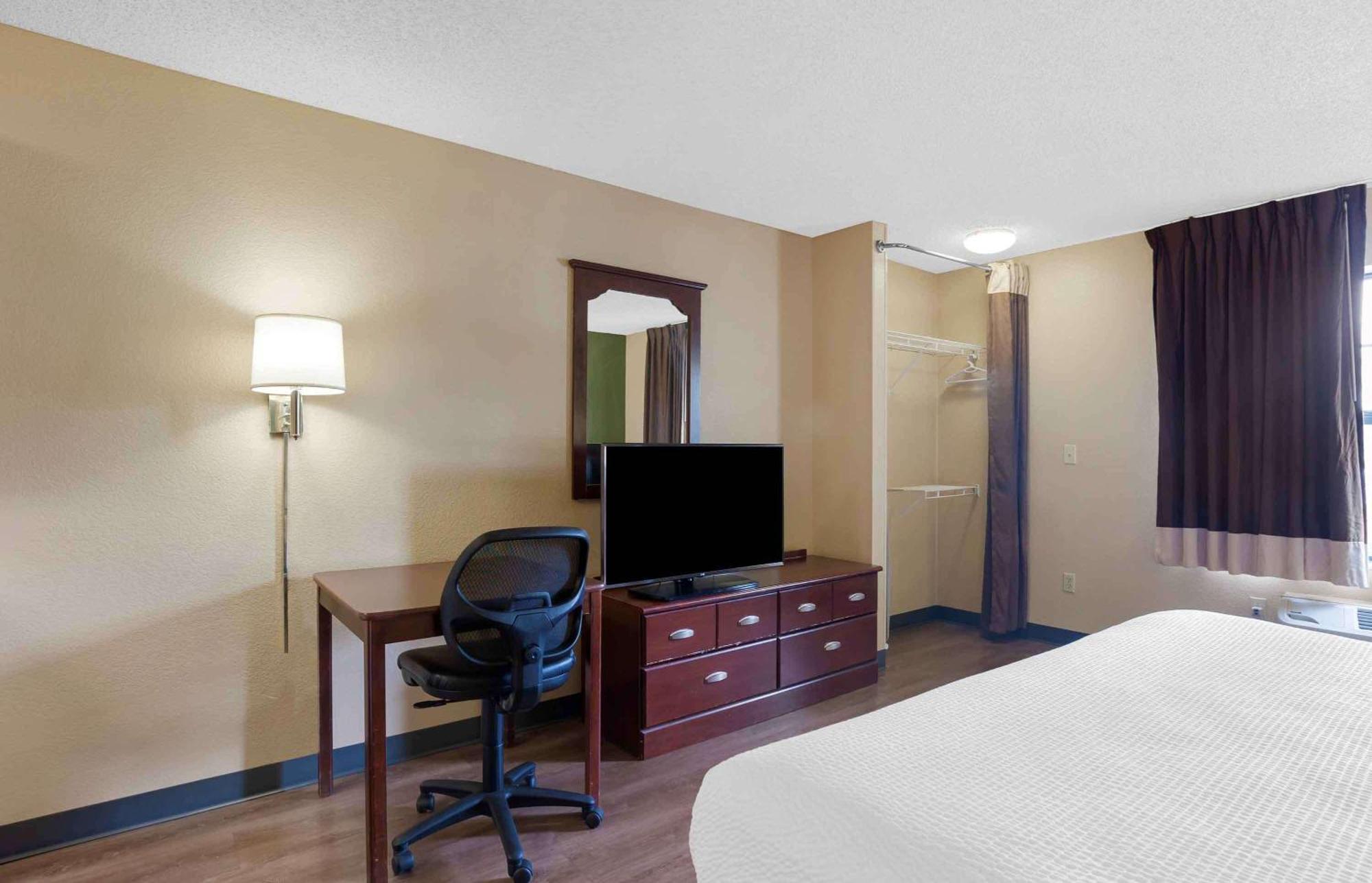 Extended Stay America Suites - Seattle - Southcenter Tukwila Exterior photo