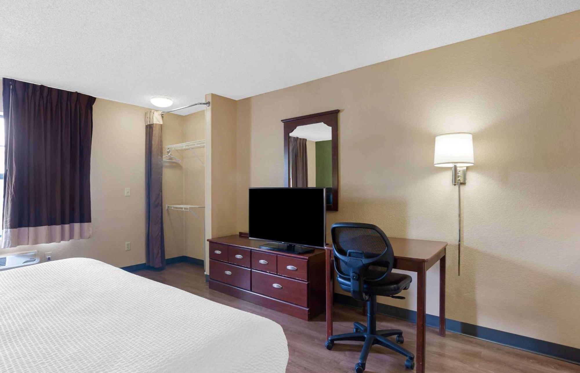 Extended Stay America Suites - Seattle - Southcenter Tukwila Exterior photo