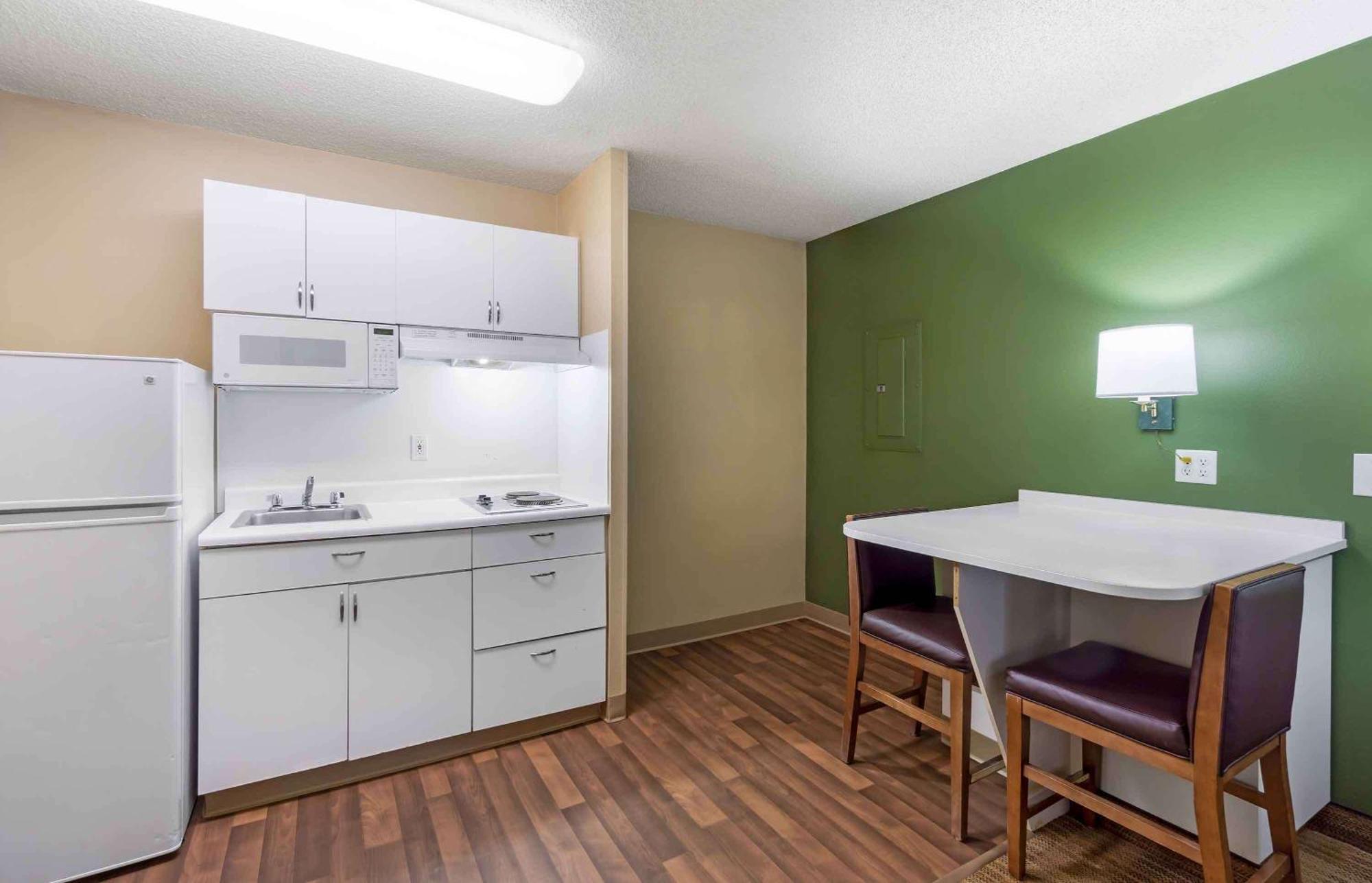Extended Stay America Suites - Seattle - Southcenter Tukwila Exterior photo