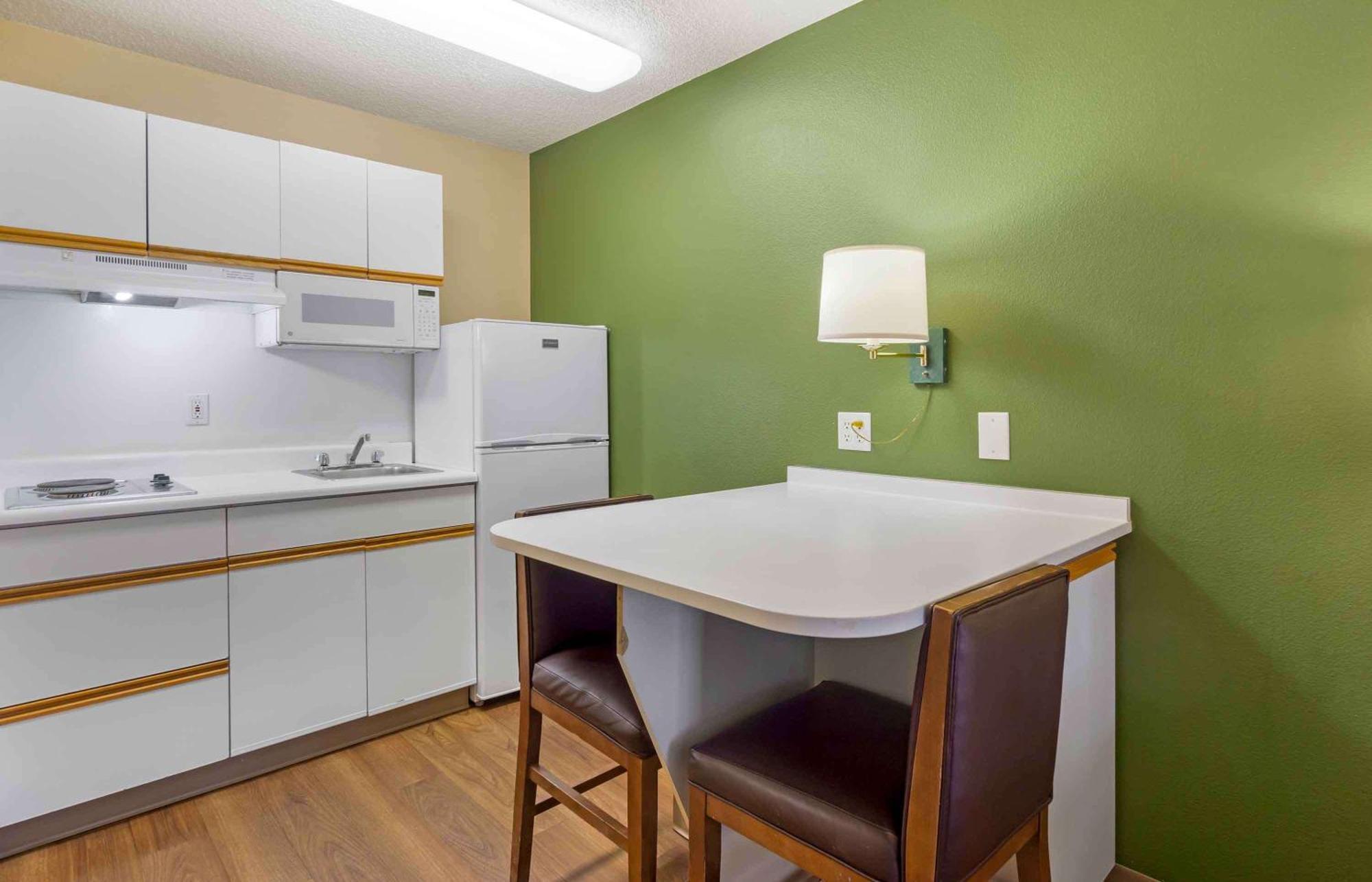 Extended Stay America Suites - Seattle - Southcenter Tukwila Exterior photo