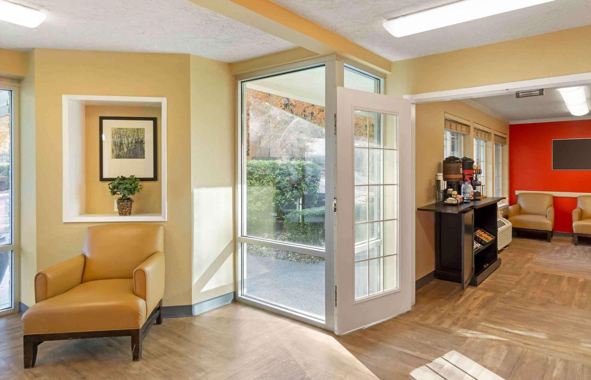 Extended Stay America Suites - Seattle - Southcenter Tukwila Exterior photo