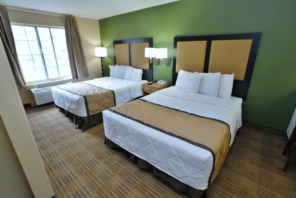 Extended Stay America Suites - Seattle - Southcenter Tukwila Exterior photo