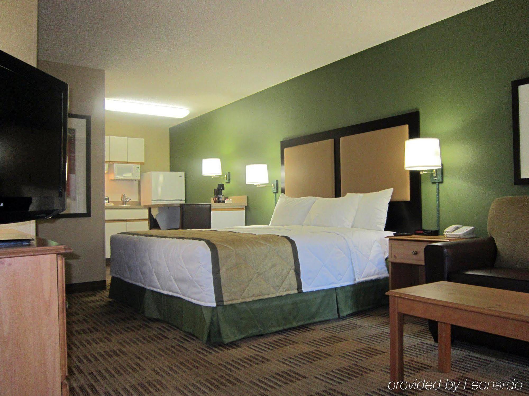 Extended Stay America Suites - Seattle - Southcenter Tukwila Exterior photo