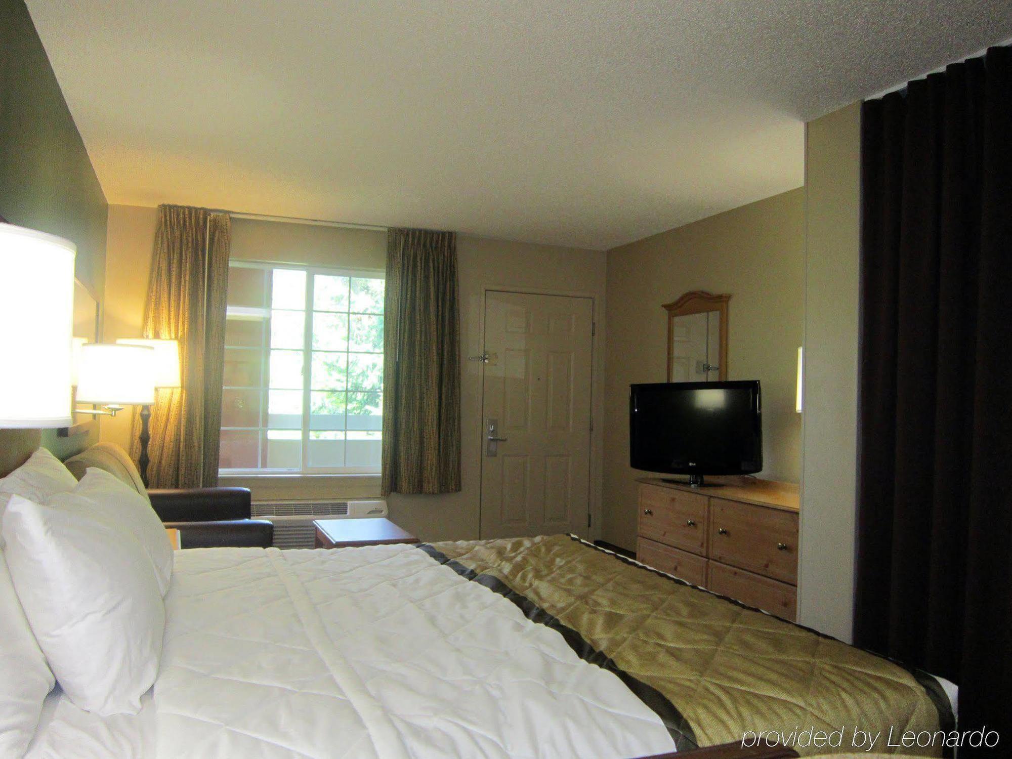 Extended Stay America Suites - Seattle - Southcenter Tukwila Exterior photo