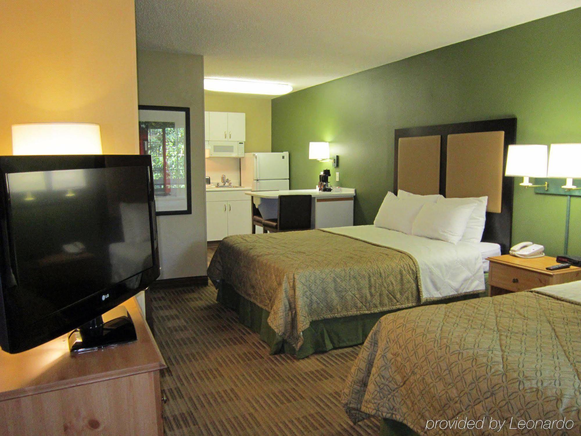 Extended Stay America Suites - Seattle - Southcenter Tukwila Exterior photo