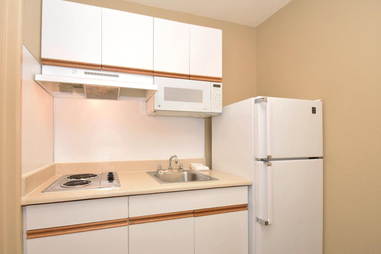 Extended Stay America Suites - Seattle - Southcenter Tukwila Exterior photo