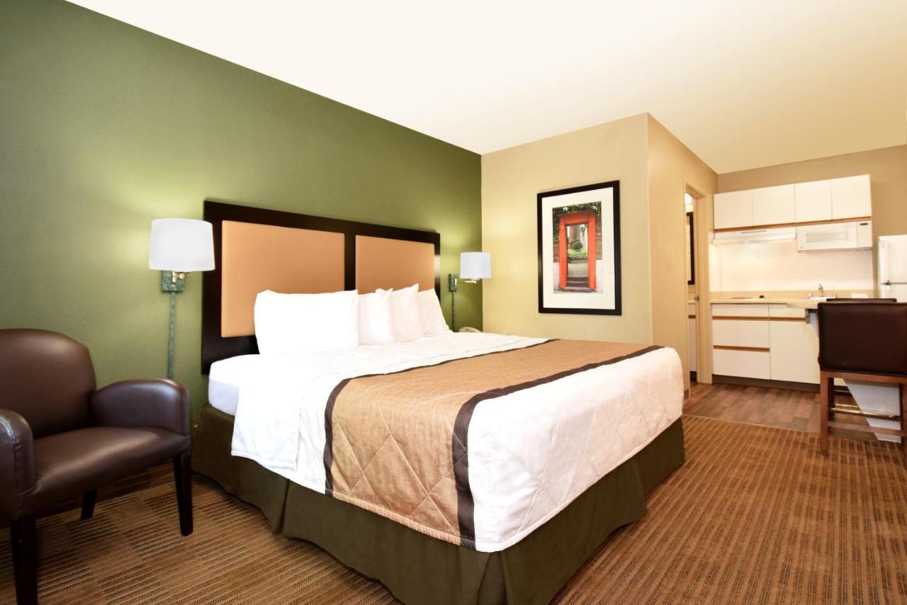 Extended Stay America Suites - Seattle - Southcenter Tukwila Exterior photo